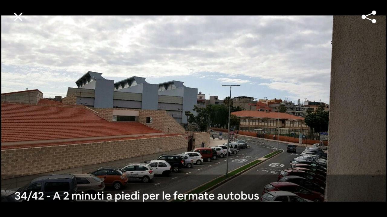 Las Galletas House Екстер'єр фото