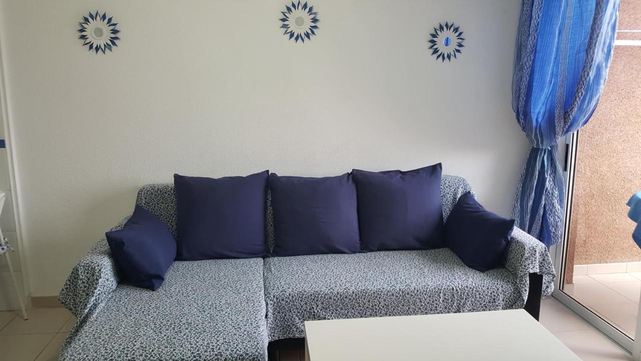 Las Galletas House Екстер'єр фото