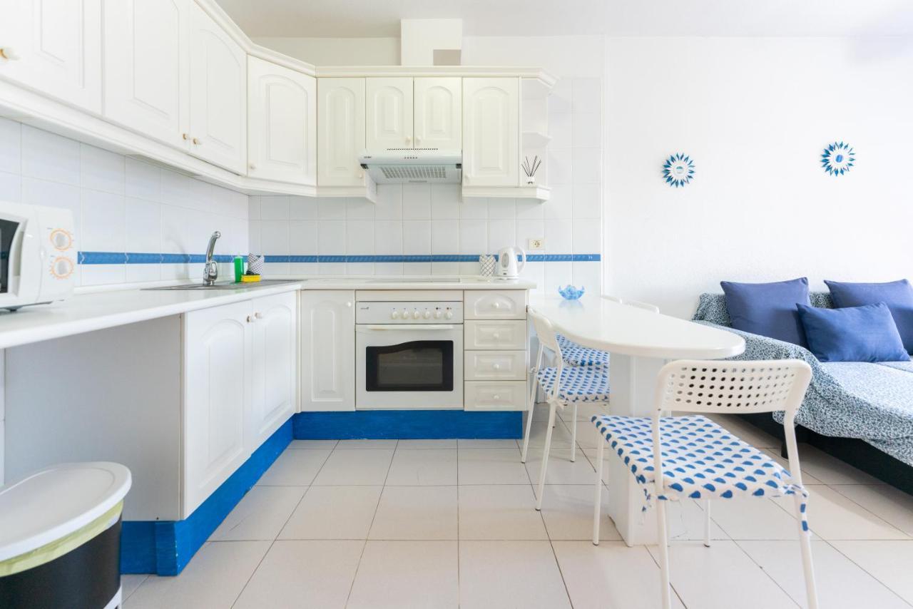 Las Galletas House Екстер'єр фото