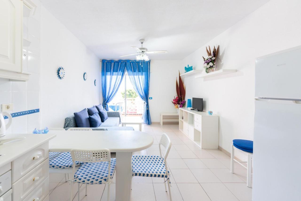 Las Galletas House Екстер'єр фото