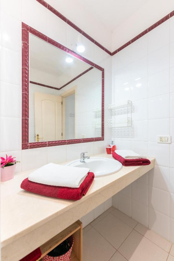 Las Galletas House Екстер'єр фото
