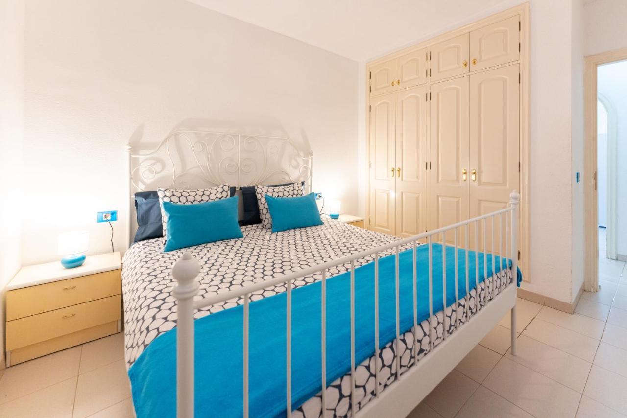 Las Galletas House Екстер'єр фото