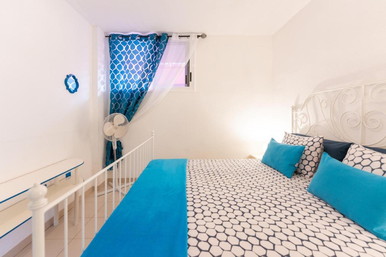 Las Galletas House Екстер'єр фото