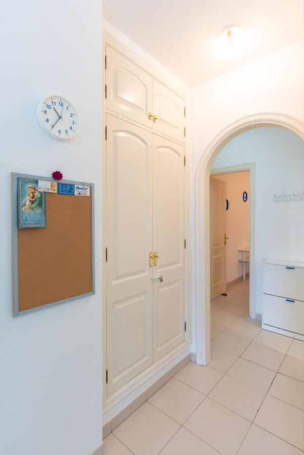 Las Galletas House Екстер'єр фото