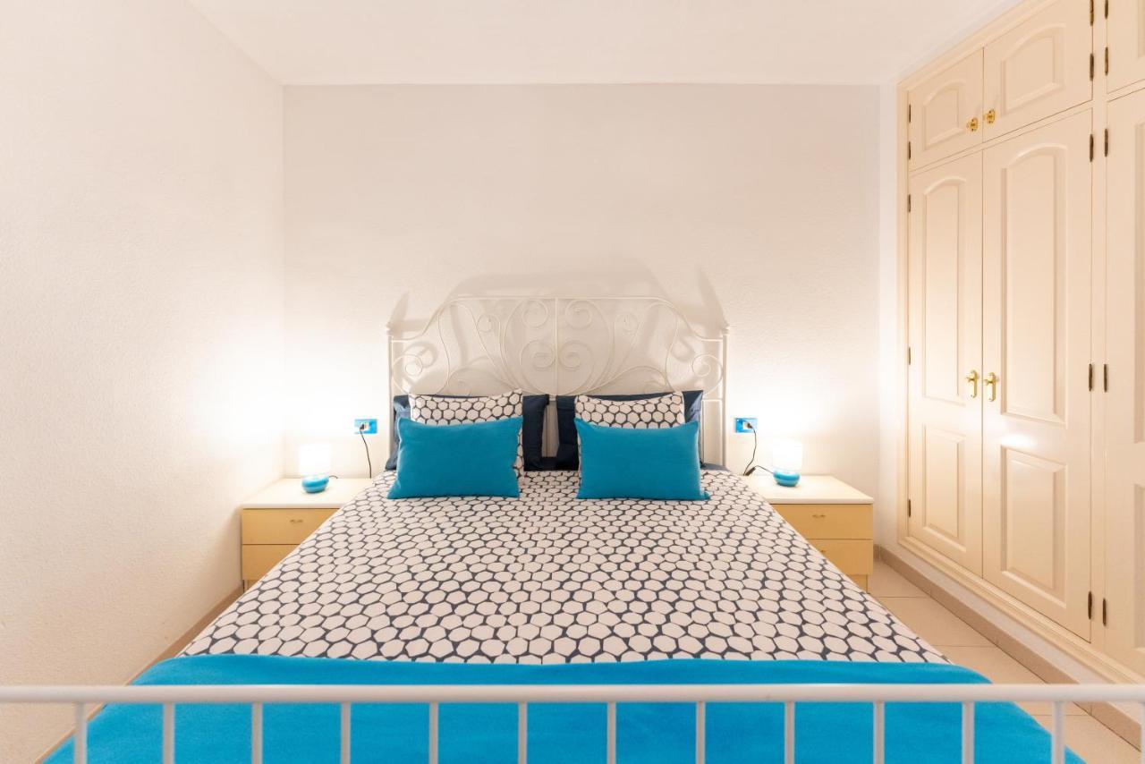 Las Galletas House Екстер'єр фото